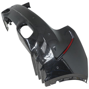 Jaguar F Pace SVR rear bumper 2021-2024 5.0 Facelift Genuine MK8M-17D781-AB