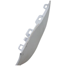 Load image into Gallery viewer, FORD TRANSIT CUSTOM FRONT BUMPER Upper Section 2018 onward GENUINE JK21-17F003-A
