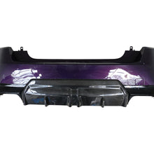 Load image into Gallery viewer, BMW 2 series M Sport Performance rear bumper G42 2022-2025 Genuine 51128098229
