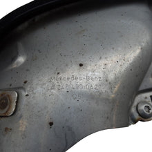 Load image into Gallery viewer, Mercedes Benz A Class rear right exhaust tip 2013-2015 W176 Genuine A1768850114
