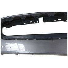 Load image into Gallery viewer, JAGUAR E PACE FRONT BUMPER X540 SUV 5 DOOR 2018 on GENUINE pn J9C3-17F003-C
