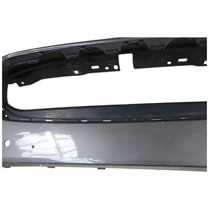 JAGUAR E PACE FRONT BUMPER X540 SUV 5 DOOR 2018 on GENUINE pn J9C3-17F003-C