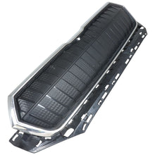Load image into Gallery viewer, SKODA ENYAQ FRONT BUMPER Upper Grill 2021 onwards 5 Door GENUINE 5LA853653
