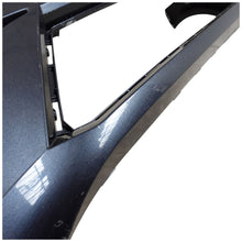 Load image into Gallery viewer, Seat Ibiza front bumper 2017-2019 Hatchback Genuine pn 6F0807221D
