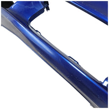 Load image into Gallery viewer, Honda Civic front bumper 2012-2014 Hatchback Genuine Used 71101-TV0-ZZ00
