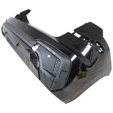 Load image into Gallery viewer, Skoda Kamiq rear bumper 2024-2025 Compact SUV 5 Door Genuine pn 658807421L

