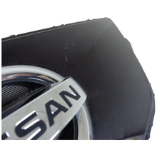 Load image into Gallery viewer, Nissan Leaf front bumper grill hologram Hatchback Genuine Used Part 62072-5SK0D
