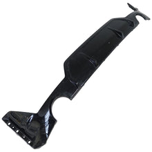 Load image into Gallery viewer, BMW 3 series M Sport rear bumper valance G20 G21 2023 onward Genuine 51128085484
