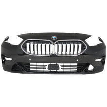 Load image into Gallery viewer, BMW 2 Series Gran Coupe SPORT FRONT BUMPER F44 2020 onward GENUINE 51117474575
