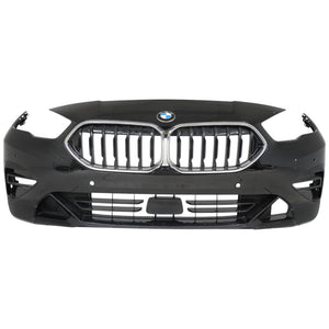 BMW 2 Series Gran Coupe SPORT FRONT BUMPER F44 2020 onward GENUINE 51117474575