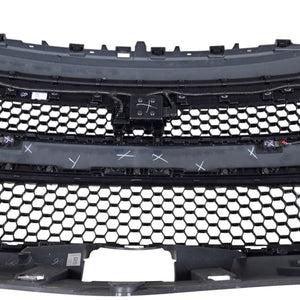Range Rover Sport SV front bumper L461 2024-2026 SUV Genuine pn P9XM-17F003-A