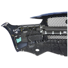 Load image into Gallery viewer, Jaguar XE front bumper SE Portfolio 2015-2020 Genuine Used GX73-17F003-AA
