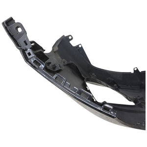 Kia Xceed front bumper 2019-2022 Genuine pn 86511-J7CA0