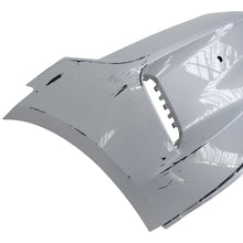 Load image into Gallery viewer, Porsche Taycan front bumper 2024-2026 Facelift 4 Door Genuine Used 9J1807221AA
