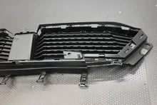 Load image into Gallery viewer, PEUGEOT E-3008 E3008 FRONT BUMPER Lower Centre Grill 2024 on GENUINE 9845660680
