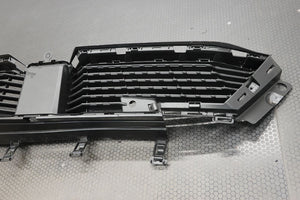 PEUGEOT E-3008 E3008 FRONT BUMPER Lower Centre Grill 2024 on GENUINE 9845660680