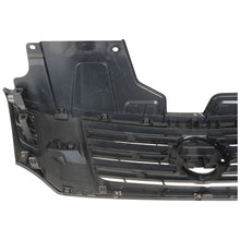 Load image into Gallery viewer, NISSAN NAVARA Front Bumper Upper Grill 2014 onwards SUV GENUINE pn 623105JU1C
