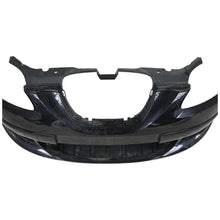 Load image into Gallery viewer, SEAT ALTEA FRONT BUMPER MPV 2005 to 2009 GENUINE pn 5P0807231

