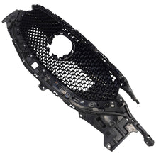 Load image into Gallery viewer, Mazda CX-5 CX5 front bumper upper grill 2017-2019 Genuine SUV KB8B-50712
