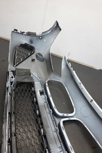 Load image into Gallery viewer, BMW X2 M Sport FRONT BUMPER F39 SUV 5 Door GENUINE pn 51118069086
