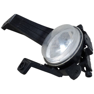 Ssanyong Korando front bumper left fog light 2013-2017 Genuine pn 83201-34050