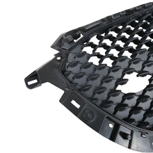 Load image into Gallery viewer, Mazda 2 Hybrid front bumper 2021-2024 Hatchback Genuine 53111 0DE50
