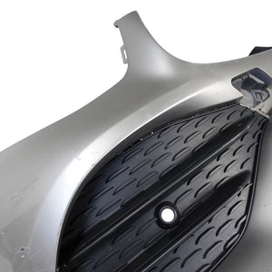 Mercedes Benz GLC AMG front bumper X C253 2019-2023 Genuine pn A2538855704