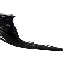 Load image into Gallery viewer, Vauxhall Corsa F front bumper upper grill 2023-2026 Facelift Genuine 9850366080
