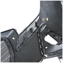 Load image into Gallery viewer, Audi Q4 E-Tron front bumper centre grill 2021 onward Genuine pn 89A807725A
