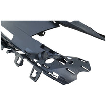Load image into Gallery viewer, Peugeot 3008 front bumper upper fitting trim 2020-2023 GENUINE 9836828477
