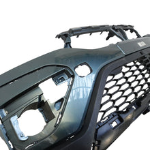 Load image into Gallery viewer, Dacia Sandero Stepway front bumper 2020-2024 5 Door Genuine 620225509R

