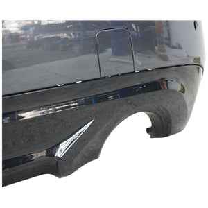 BMW 2 Series Gran Coupe Sport rear bumper F44 2020-2024 Genuine pn 51127477430