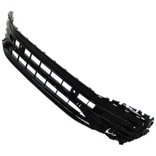 Load image into Gallery viewer, Volkswagen Tiguan R Line front bumper grill 2020-2024 SUV Genuine 5NA853677Q
