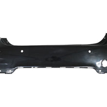 Load image into Gallery viewer, BMW 4 series M Sport rear bumper F32 F33 Coupe Genuine 51128054566
