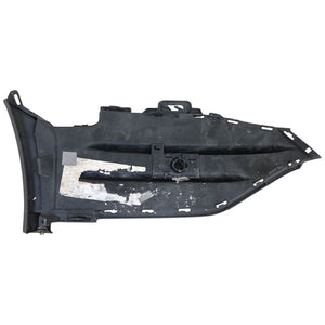 MERCEDES BENZ GLC AMG FRONT BUMPER Left Grill C253 2019 on GENUINE A2538857604