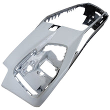 Load image into Gallery viewer, Audi A4 B9 S4 S Line front bumper 2020-2024 Genuine pn 8W0807437AQ
