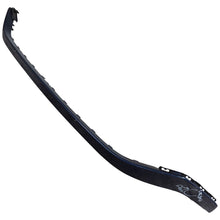 Load image into Gallery viewer, Mercedes Benz EQA AMG front bumper trim 2022-2024 Genuine pn A2438852603

