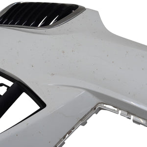 BMW X1 M Sport Front Bumper 2015-2019 SUV 5 Door F48 Genuine Used 51118059891