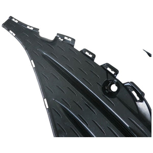 Mercedes Benz CLA AMG front bumper RH grill C118 2023-2025 Genuine A1188856003