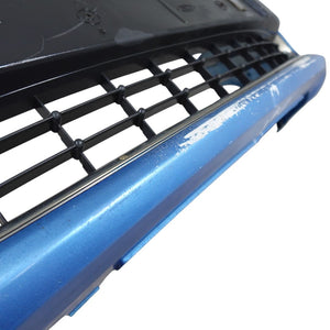 Ford Fiesta front bumper MK8 2008-2012 Hatchback Genuine pn 8A61-17K819