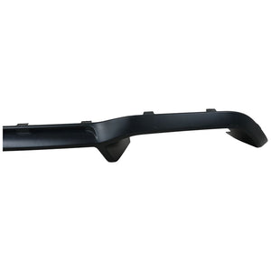 BMW M2 Competition F87 Coupe rear bumper trim valance pn 51128079561