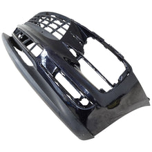 Load image into Gallery viewer, PORSCHE MACAN FRONT BUMPER 2019 onwards 5 Door SUV GENUINE pn 95B807221K
