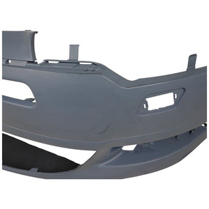 Citroen C5 front bumper 2008-2014 Hatchback Genuine Used 9681052477