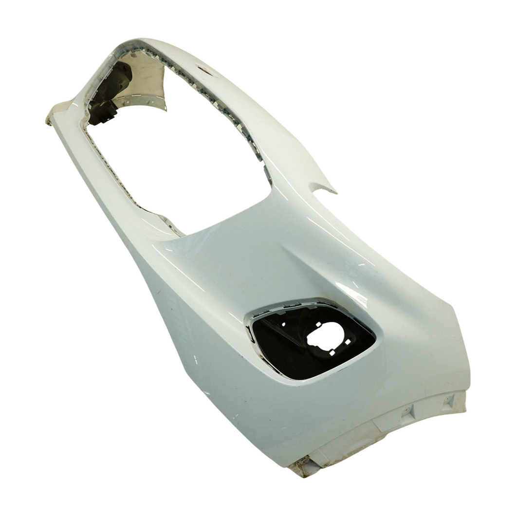 FORD PUMA FRONT BUMPER 2019 onwards SUV GENUINE Used L1TB-17757-a1