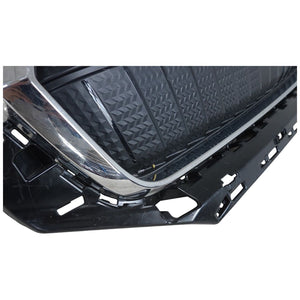 Skoda Enyaq front bumper upper grill 2021 onwards 5 Door Genuine 5LA853653