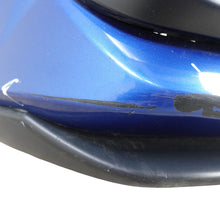 Load image into Gallery viewer, Honda Civic rear bumper 2017-2019 Hatchback Genuine 71501-TGH-ZZ00
