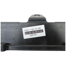 Load image into Gallery viewer, Toyota RAV4 RAV 4 FRONT BUMPER Lower Trim 2019 onwards GENUINE 52411-42110-00
