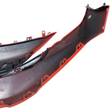 Load image into Gallery viewer, Peugeot Expert front bumper upper section 2024-2026 Van Genuine Used 9849400680
