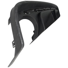 Load image into Gallery viewer, Fiat 500 Abarth 595 rear bumper valance Hatchback Genuine 735633085
