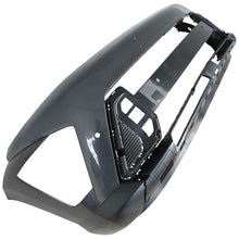 Load image into Gallery viewer, Hyundai Kona front bumper 2023-2025 Hybrid Genuine Used 86511-BE000

